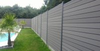 Portail Clôtures dans la vente du matériel pour les clôtures et les clôtures à Bessières